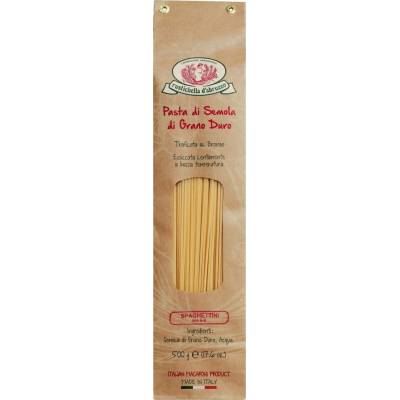Rustichella d'Abruzzo Spaghettini 0,5 kg