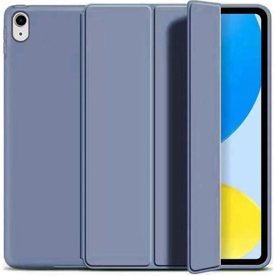 Tech Protect Smartcase puzdro iPad 10.9 2022 TEC930649 modré