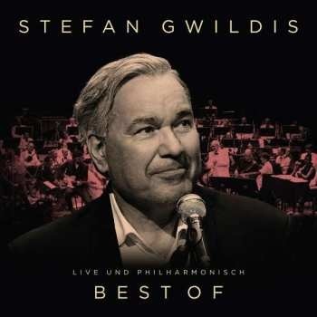 Stefan Gwildis - Best Of Live Und Philharmonisch CD