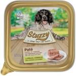 Stuzzy Mister Stuzzy Dog With Chicken& Rabbit - Пастет за израснали кучета с пиле и заек, 300 гр