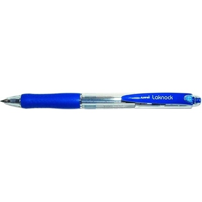 uni Химикалка uni sn-100 0, 5 мм, синя 2usn100k (2usn100k)