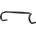 SRAM Кормило sram, hb svc crs sl-88 44 c-c bdbk (am4295)