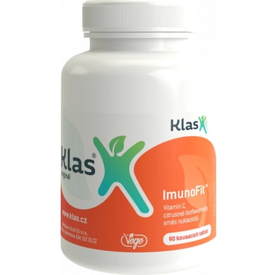 Klas Imunofit 90 tablet
