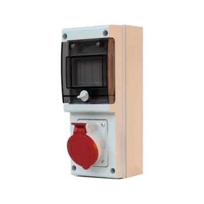 Scame 632.1-000F2