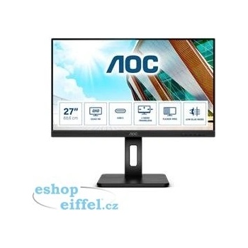 AOC Q27P2CA