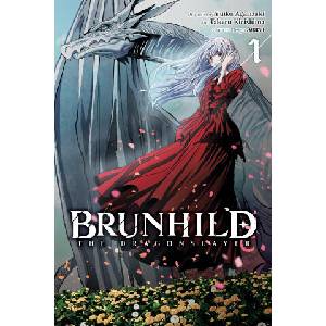 BRUNHILD THE DRAGONSLAYER V01 (ISBN: 9798855408614)