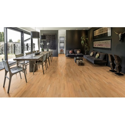 Kährs Tres Dub červený nature 133NACER50KW240 3,40 m²
