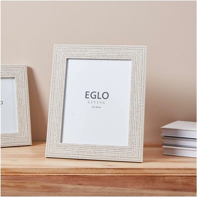Eglo 423079 - Fotorámeček KEMAYAN 20x25 cm krémová EG423079