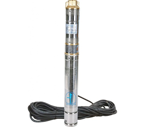 PUMPA BLUE LINE 3PVM550-100 230V 3“ 20m