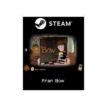 Fran Bow