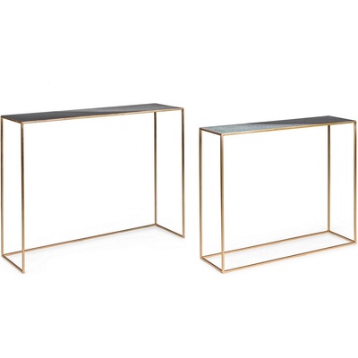 Bizzotto Desur КОМПЛЕКТ 2 КОНЗОЛИ (0746499)