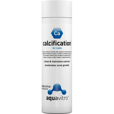 Aquavitro Calcification 350 ml