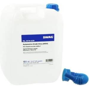 SWAG Уреа ad blue swag 10l