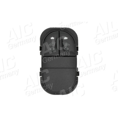 Spínač, zvedací zařízení oken AIC 52005