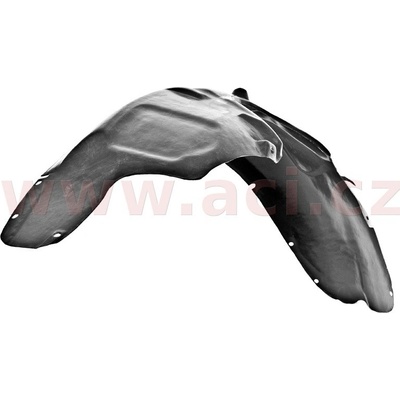 ACI přední plastový podběh L 8130433