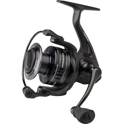 Dam Darkside 8 2500S FD
