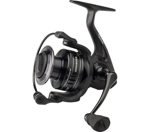 Dam Darkside 8 2500S FD