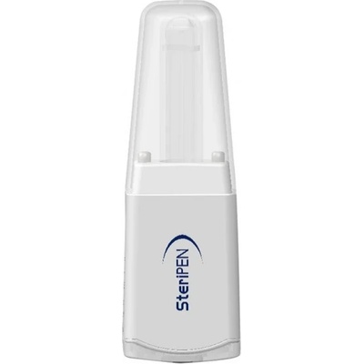 Steripen UV пречиствател за вода Steripen UltraLight Traveller UV Water purification - White / Grey - размер One Size (538-0115-0111)
