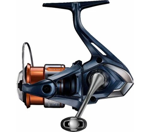 Shimano Nasci 2000S FD