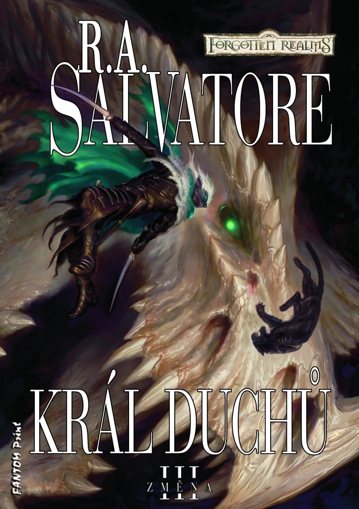 Král duchů