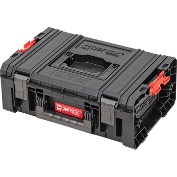 Qbrick Box plastový PRO Technician case 450x322x176mm P90633