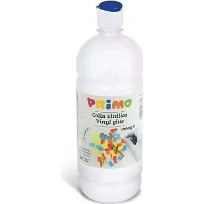 PVA lepidlo 1 litr školní