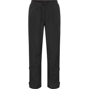 Didriksons Дамски водоустойчив панталон Didriksons Women's Grit Pants Waterproof trousers - Black - размер 48 (EU) (107-4634-0119)