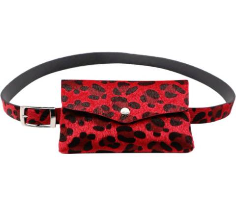 Miranda Leopard S401
