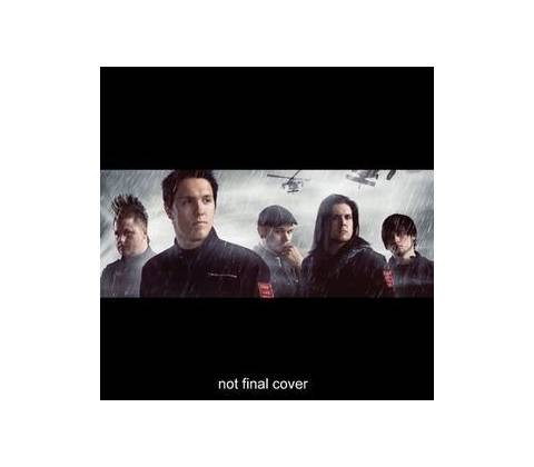 Nine Lashes - Ascend CD