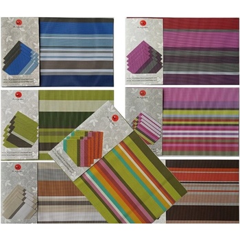 Комплект подложки за студено сервиране 8 части (2-10494)