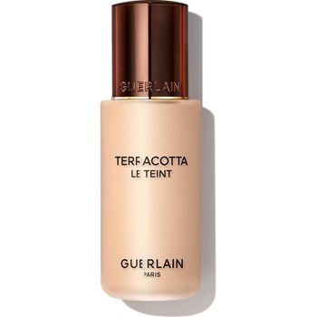 Guerlain Terracotta Le Teint течен фон дьо тен за естествен вид цвят 1, 5 Neutral 35ml