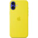 Apple iPhone 16 Plus MagSafe Silicone Case star fruit (MYYG3ZM/A)