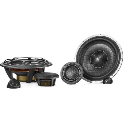 Morel Elate Carbon 93A