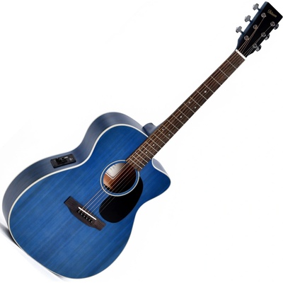 Sigma Guitars 000C-10E-TBL