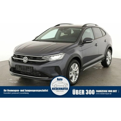Volkswagen Taigo 1.5 TSI DSG Life 110 kW