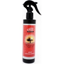 Salon Chic Argan Oil vlasový sprej 200 ml