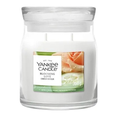 Yankee Candle Signature BLOOMING LOVE 368 g