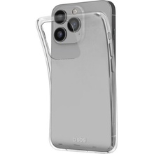 Pouzdro SBS - Skinny iPhone 14 Pro čiré