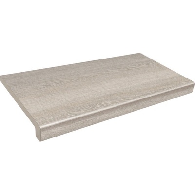 Deokork 3216 Vnitřní dřevotřískový parapet nos 40 mm 50x500 mm Dub Cashel