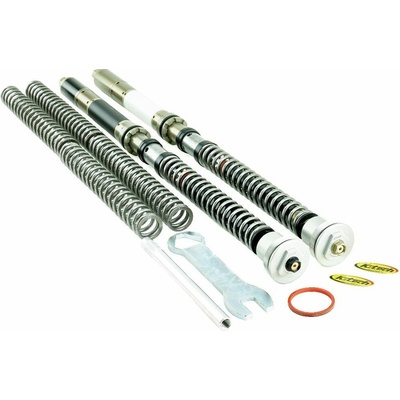 K-TECH Cartridge prednej vidlice K-TECH DDS 155-021-270-015