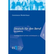 Deutsch für den Beruf