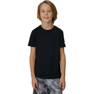 4F Junior-tshirt FNK M1966-20S Černá