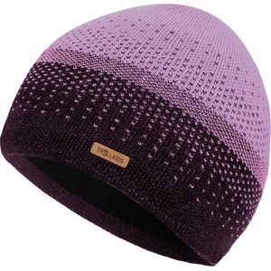 Trollkids Детска зимна шапка (beanie) Trollkids Kid's Merino Cap Beanie - Mauve - размер 52-56 cm (904-2056-0412)