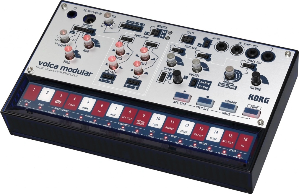 Korg VOLCA Modular