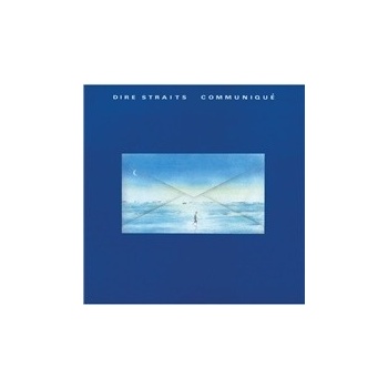 Dire Straits - Communique