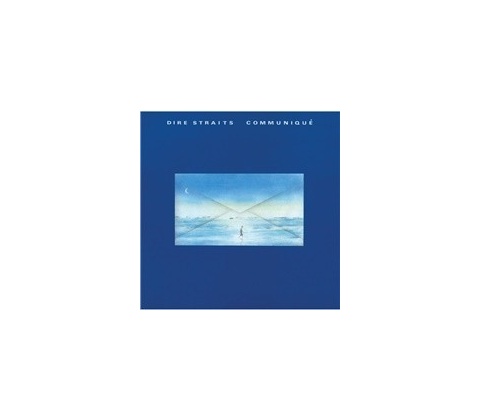 Dire Straits - Communique