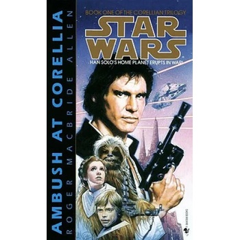 Image 1 of Ambush at Corellia