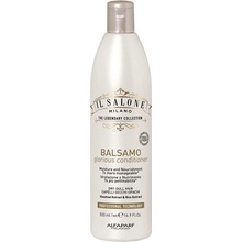 Alfaparf Milano Il Salone Glorious vyživujúci kondicionér pre suché a poškodené vlasy 500 ml