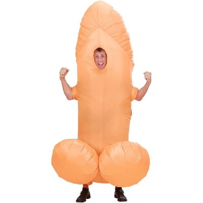 nafukovací penis