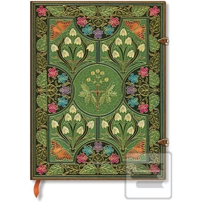 POETRY IN BLOOM ULTRA LIN LTD HARTLEY